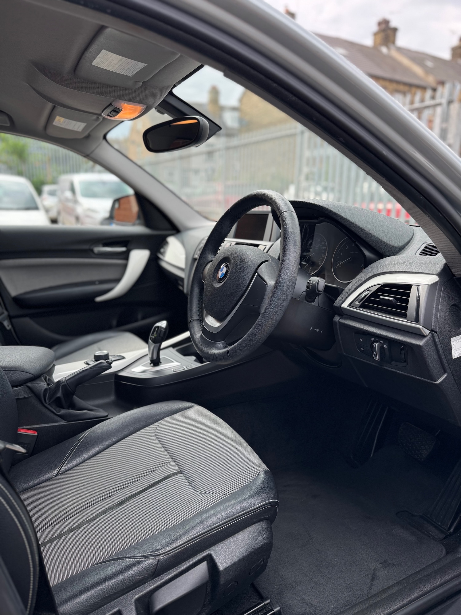 Used BMW 1 Series 2025 for sale - 76725276: Photo 28