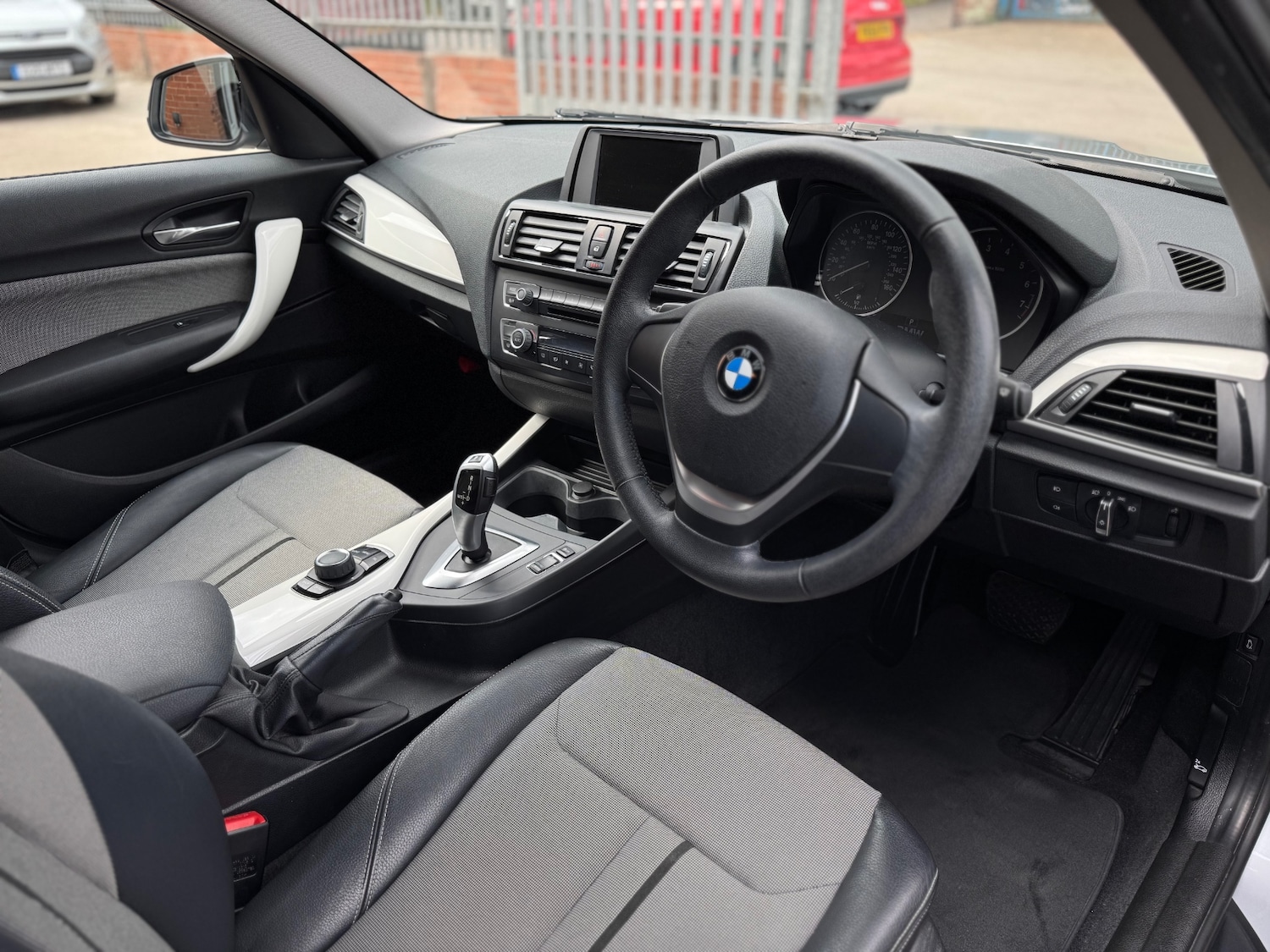 Used BMW 1 Series 2025 for sale - 76725276: Photo 29