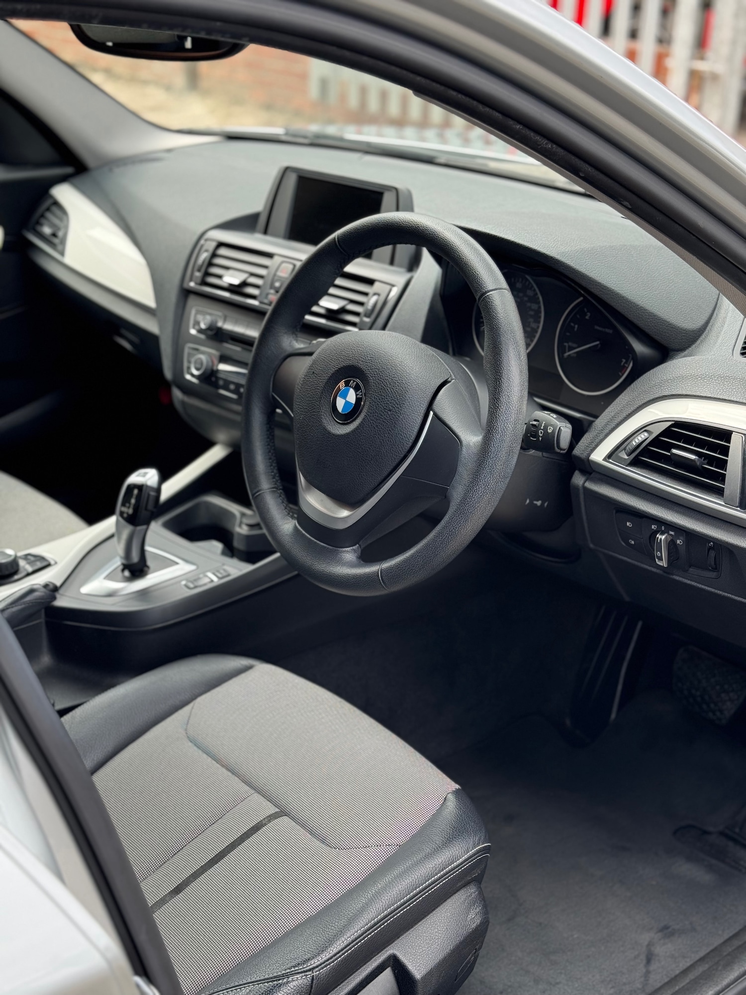 Used BMW 1 Series 2025 for sale - 76725276: Photo 30