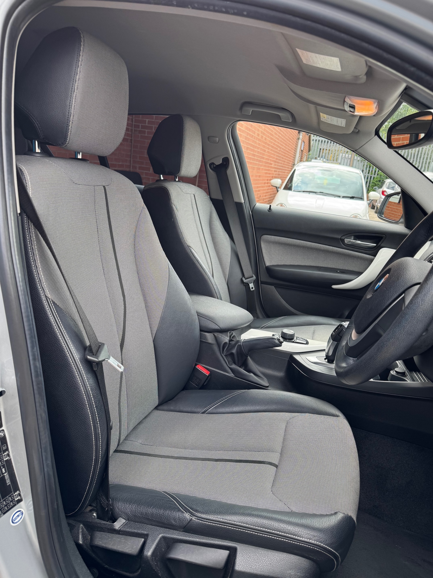 Used BMW 1 Series 2025 for sale - 76725276: Photo 32