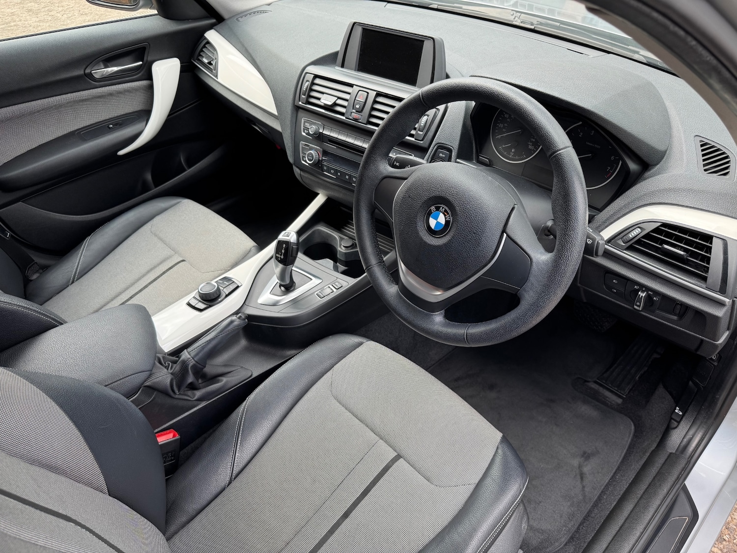 Used BMW 1 Series 2025 for sale - 76725276: Photo 33