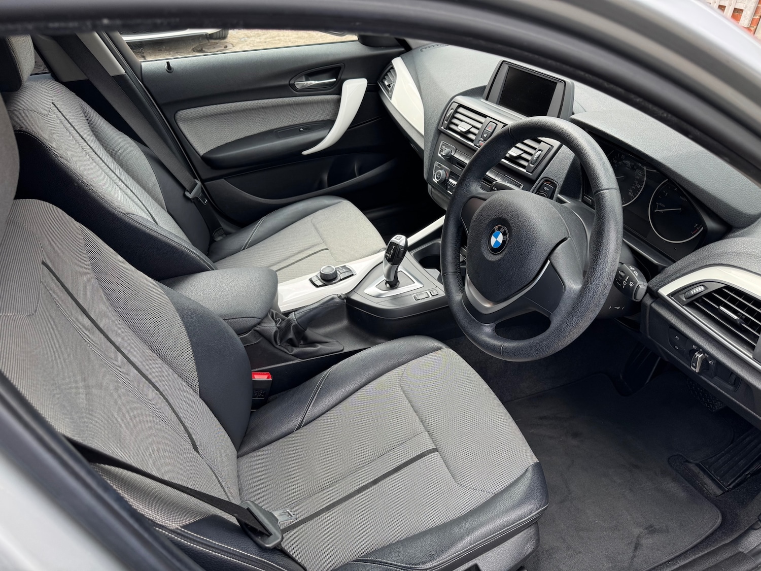 Used BMW 1 Series 2025 for sale - 76725276: Photo 34