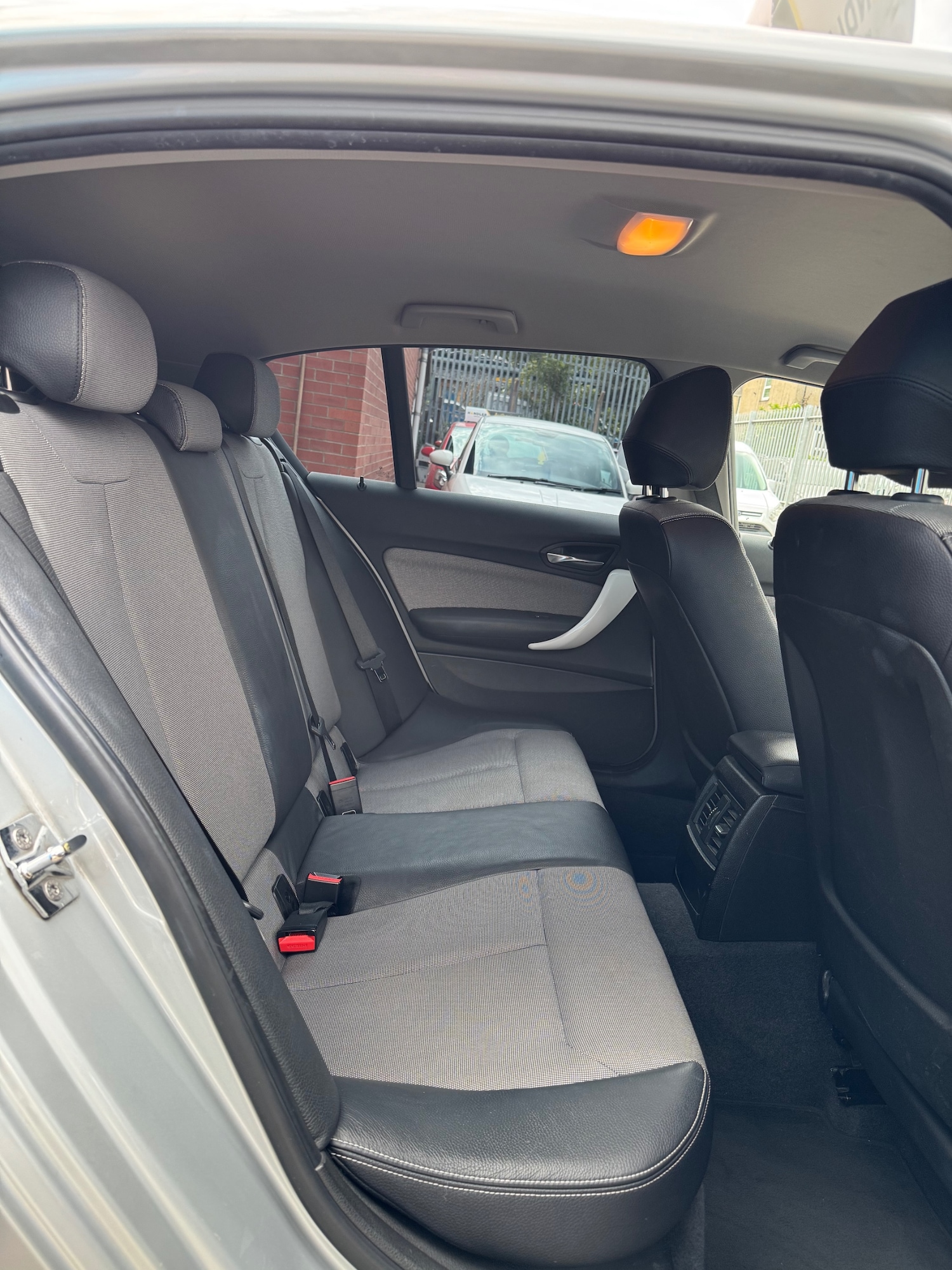 Used BMW 1 Series 2025 for sale - 76725276: Photo 37