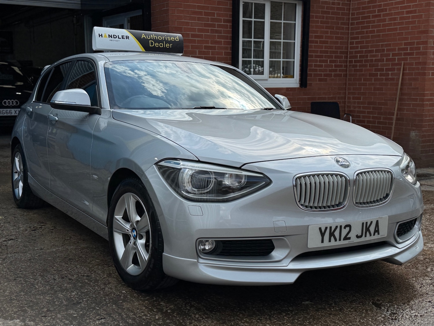 Used BMW 1 Series 2025 for sale - 76725276: Photo 4