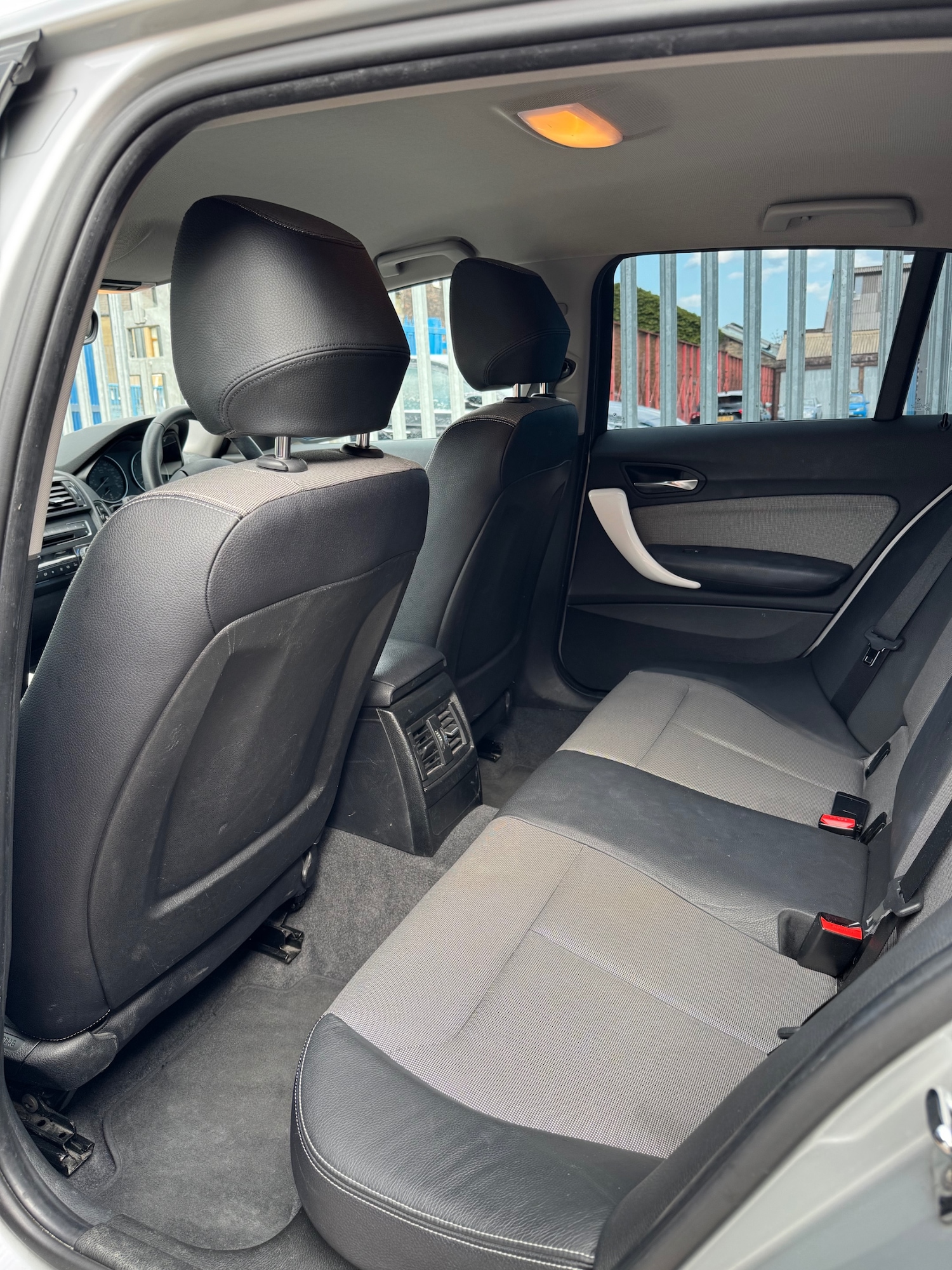 Used BMW 1 Series 2025 for sale - 76725276: Photo 41