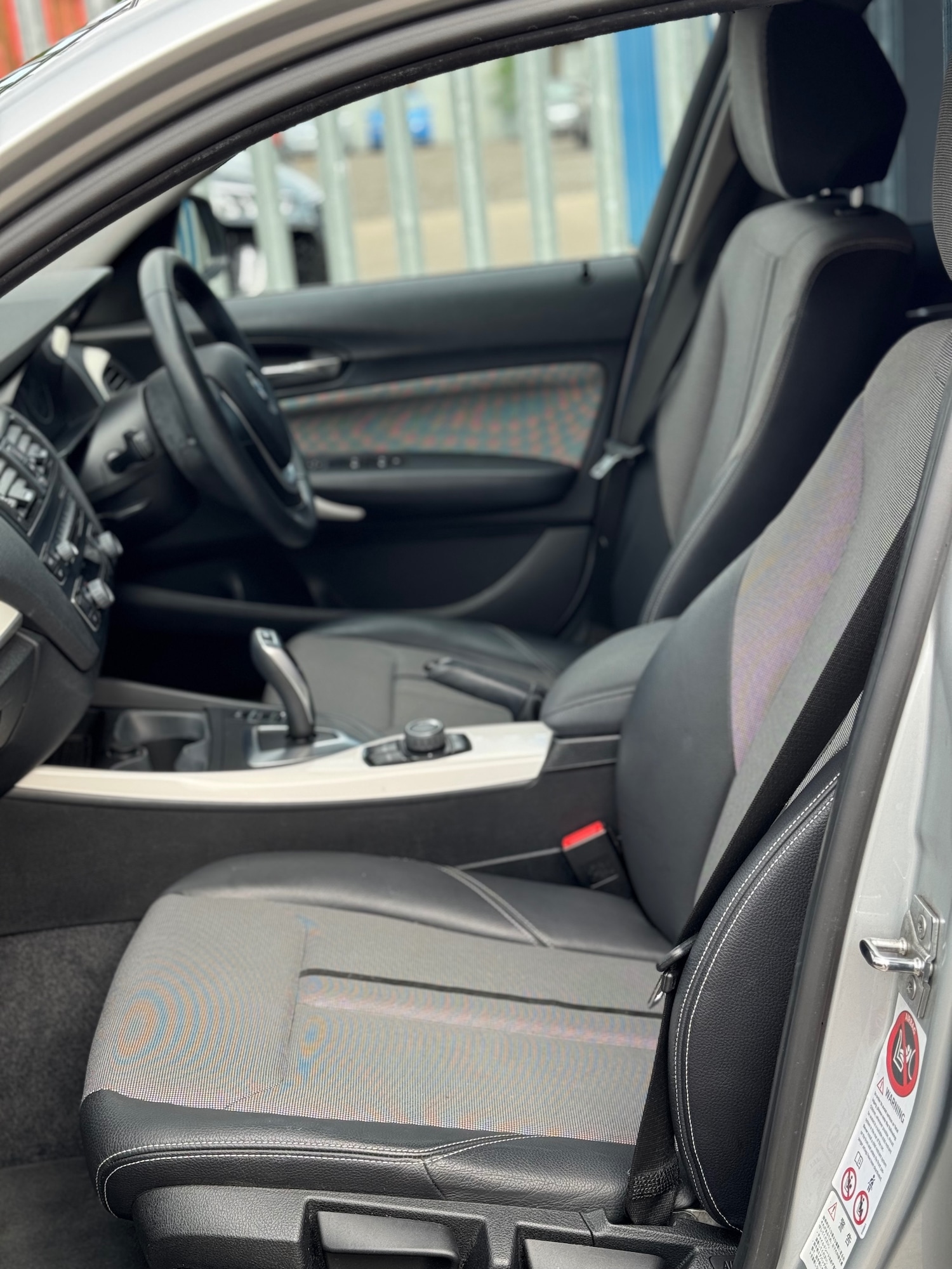 Used BMW 1 Series 2025 for sale - 76725276: Photo 44