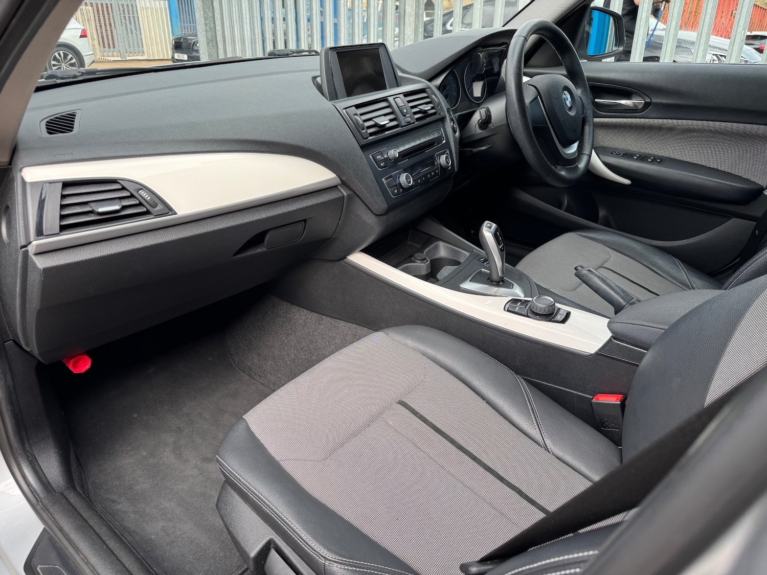 Used BMW 1 Series 2025 for sale - 76725276: Photo 45