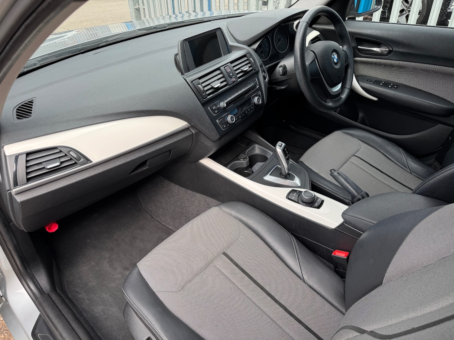 Used BMW 1 Series 2025 for sale - 76725276: Photo 46