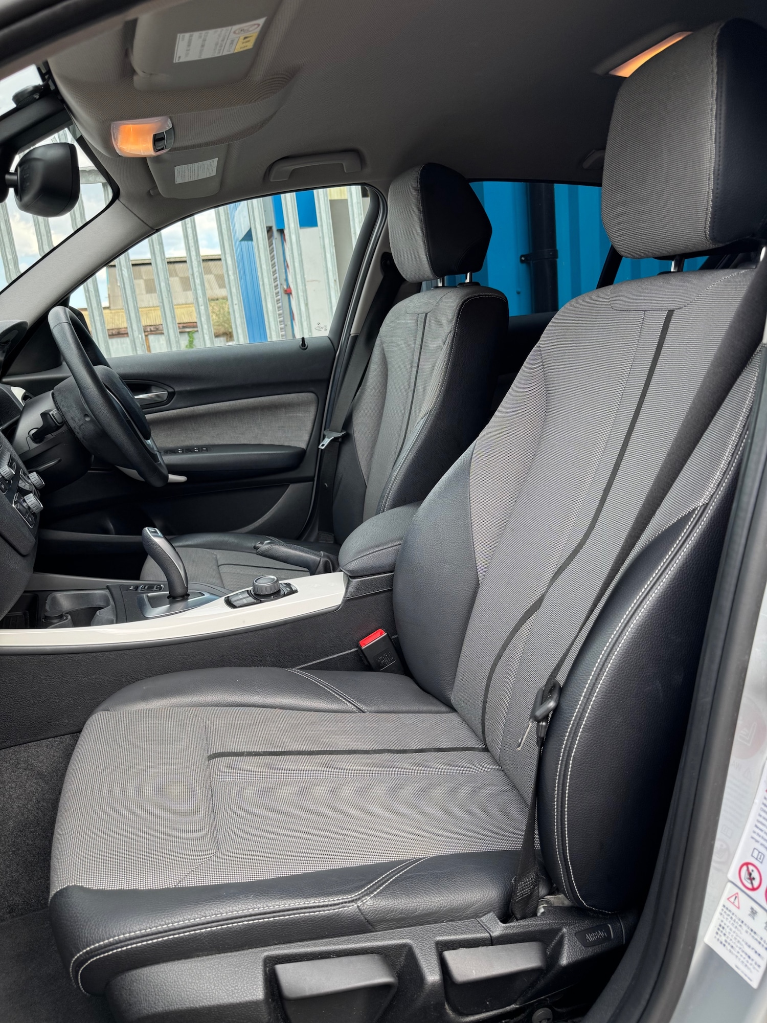 Used BMW 1 Series 2025 for sale - 76725276: Photo 47