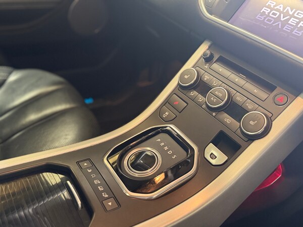 Used Land Rover Range Rover Evoque 2012 for sale - 76063943: Photo 13