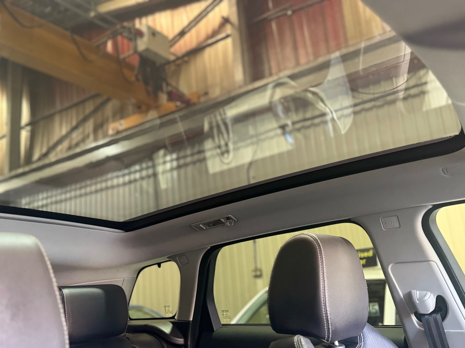 Used Land Rover Range Rover Evoque 2012 for sale - 76063943: Photo 15