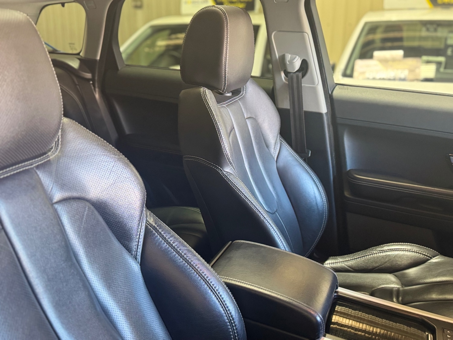 Used Land Rover Range Rover Evoque 2012 for sale - 76063943: Photo 16