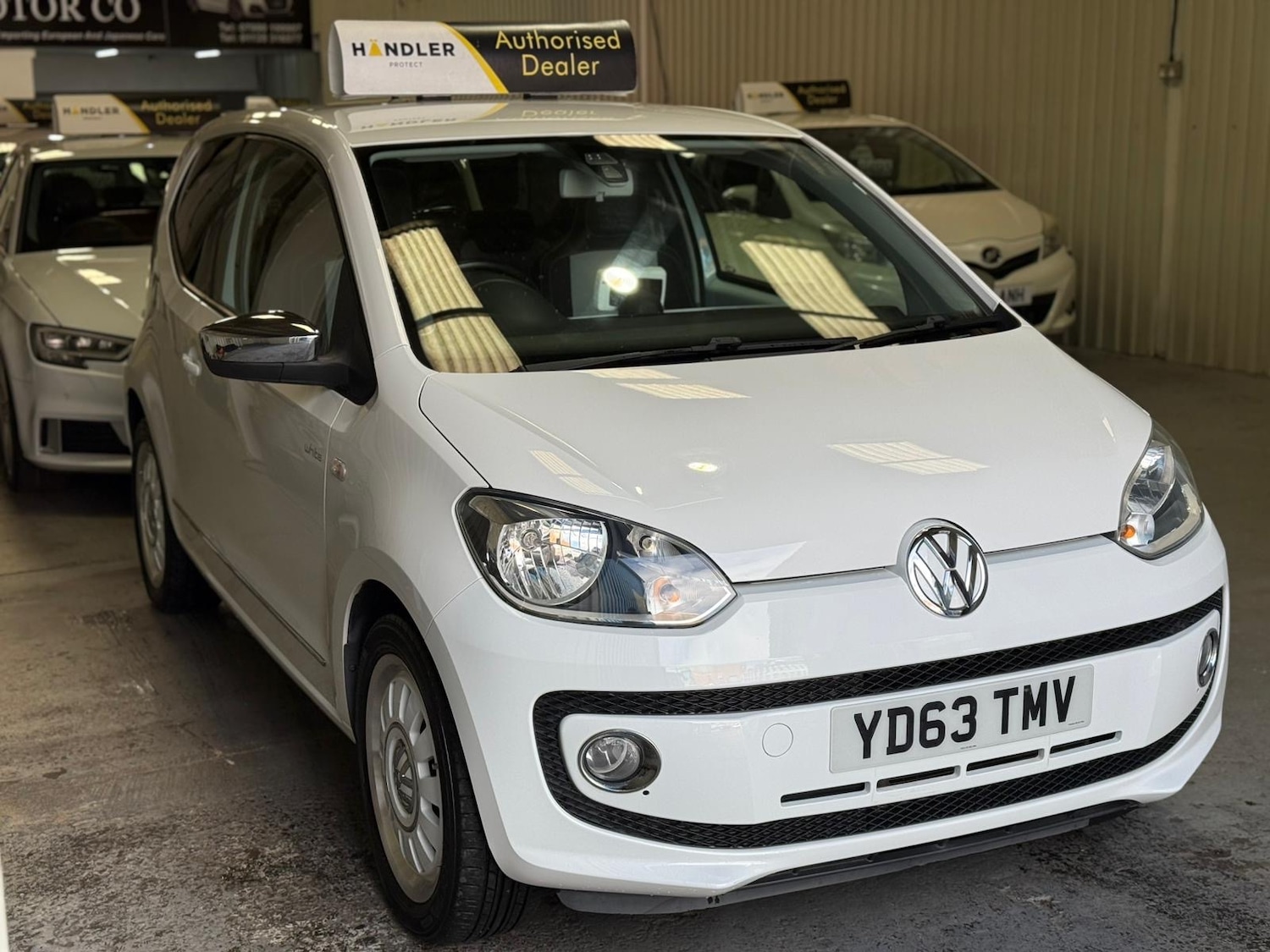 Vehicle 11
