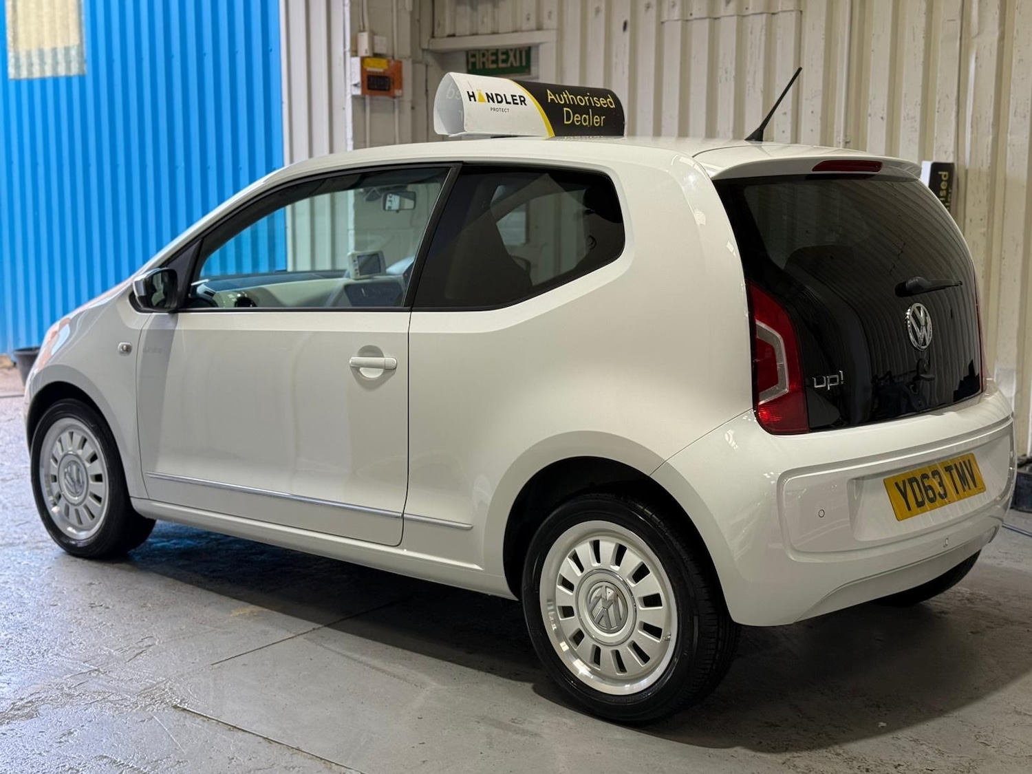 Vehicle 19