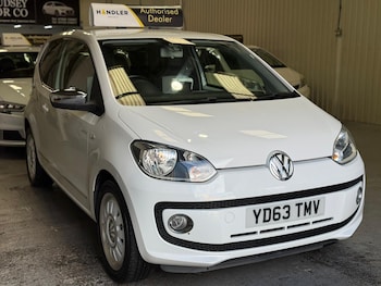 Used Volkswagen up! 2013 for sale - 75981845: Photo