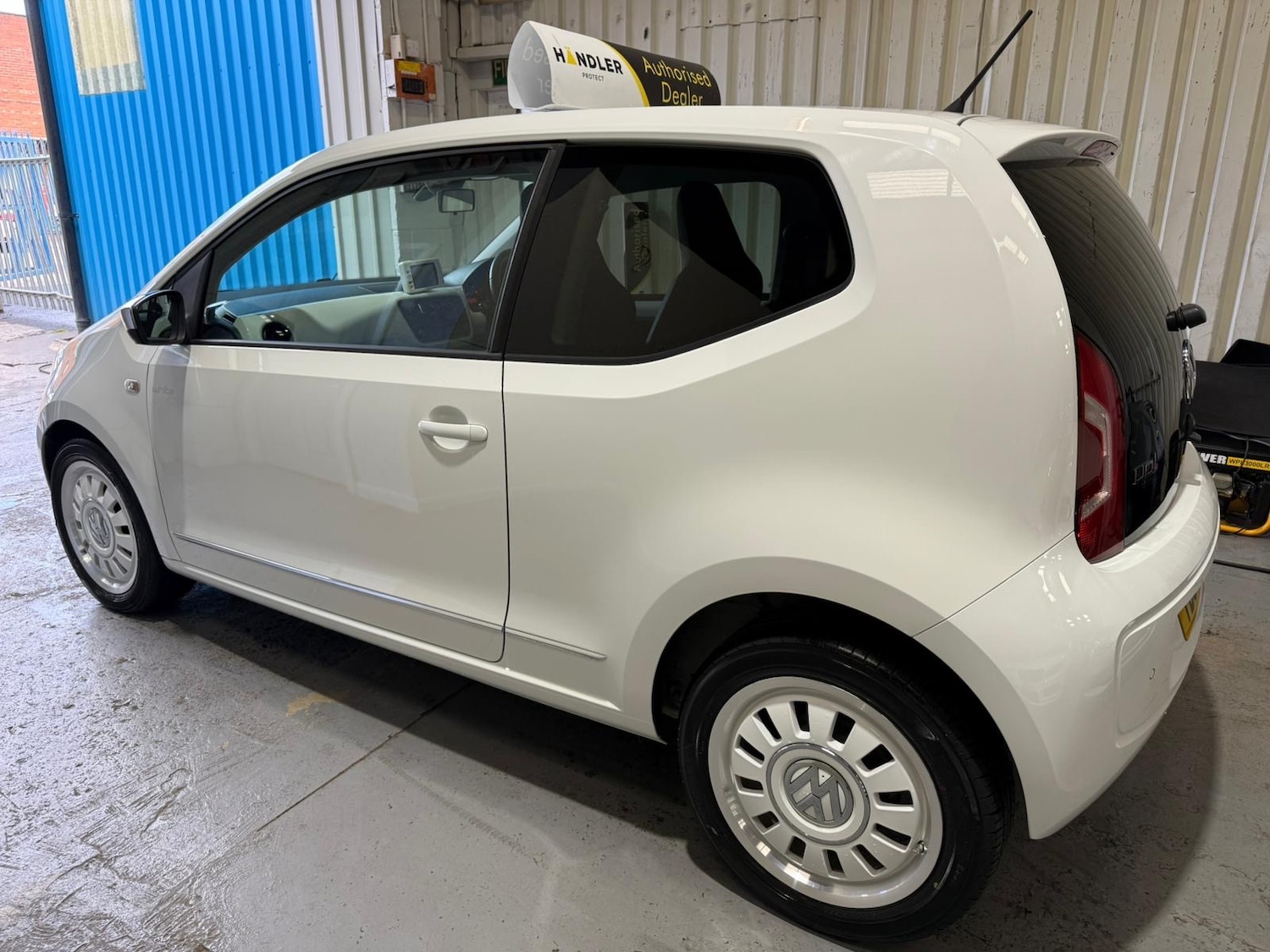 Vehicle 24