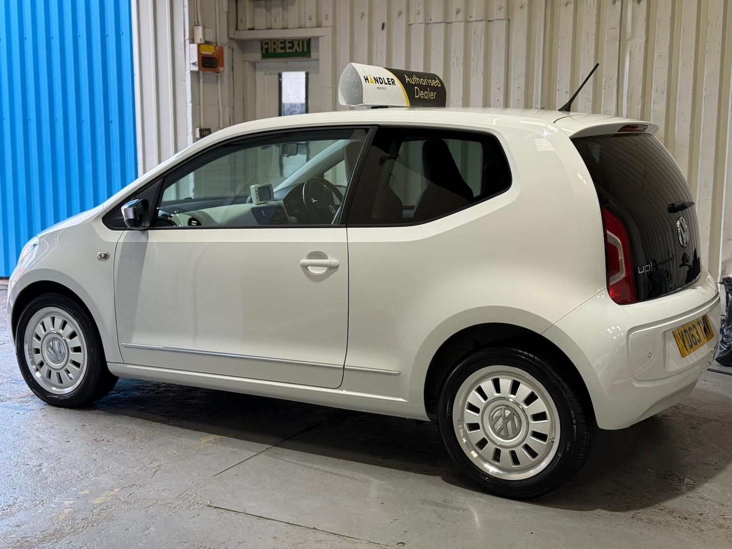 Vehicle 25