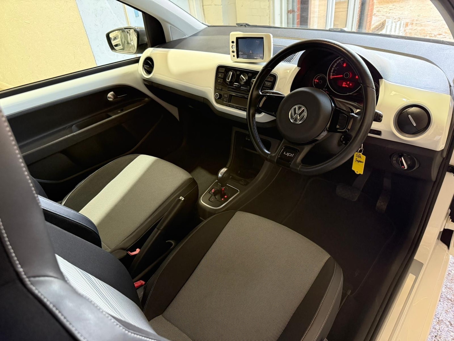 Vehicle 26