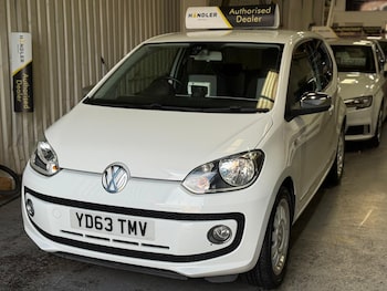 Used Volkswagen up! 2013 for sale - 75981845: Photo