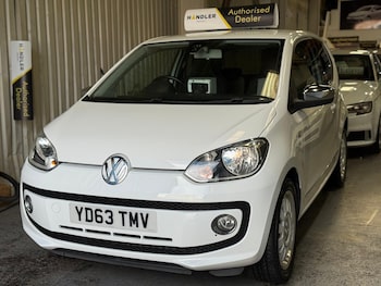 Used Volkswagen up! 2013 for sale - 75981845: Photo