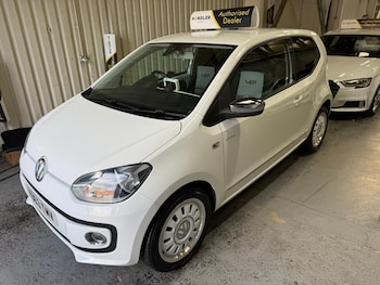 Used Volkswagen up! 2013 for sale - 75981845: Photo