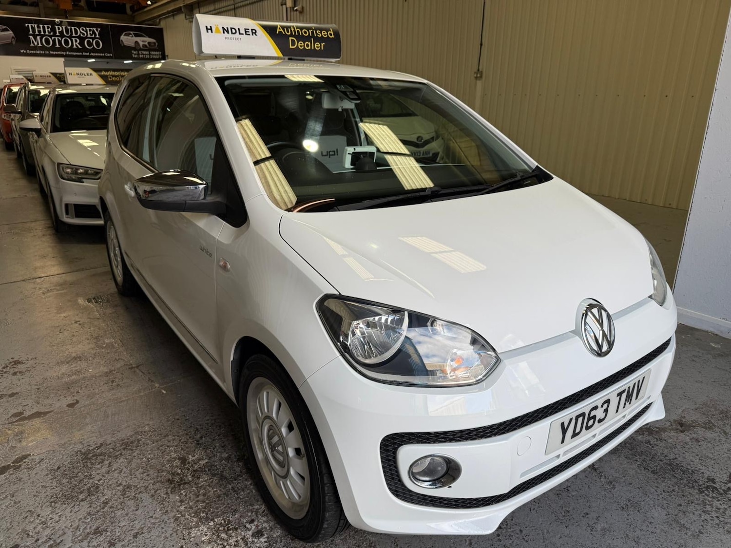 Vehicle 9