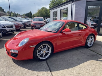 Used Porsche 911 2013 for sale - 79429684: Photo
