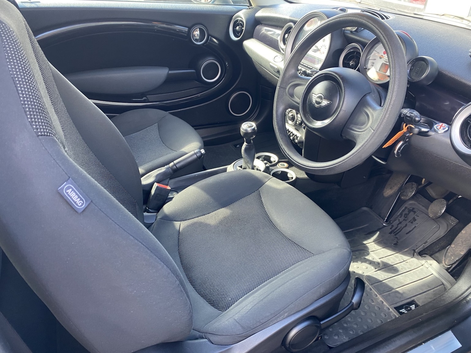 Used MINI Hatch 2011 for sale - 77762658: Photo 17