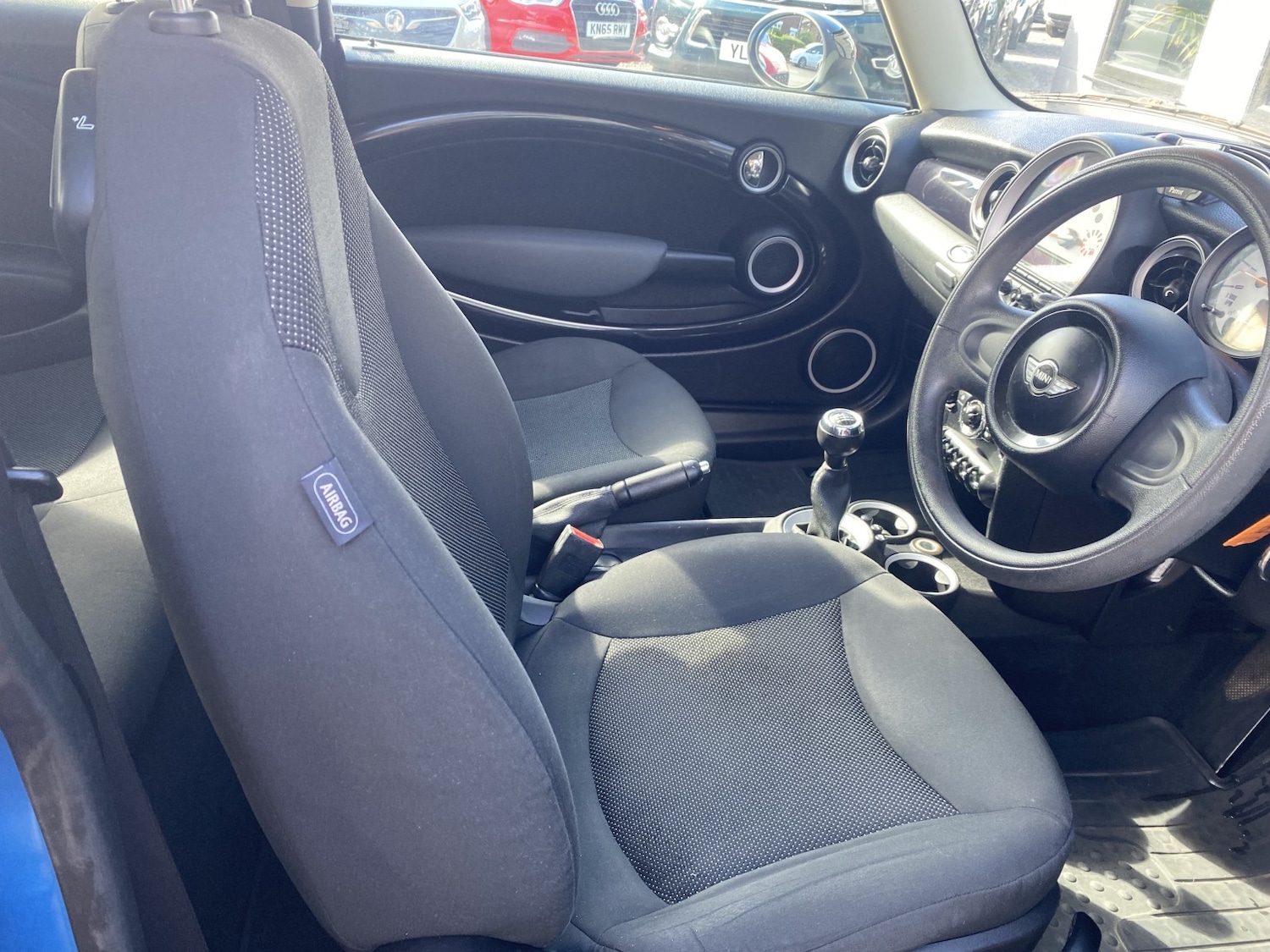 Used MINI Hatch 2011 for sale - 77762658: Photo 18