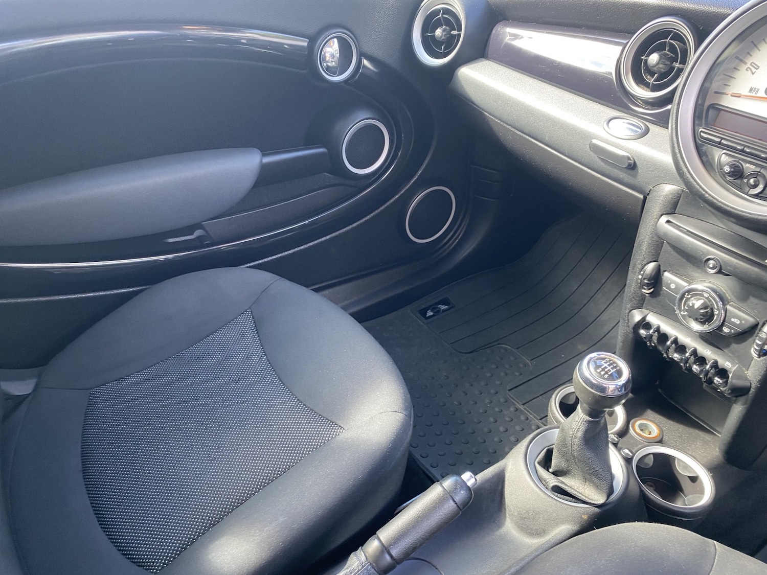 Used MINI Hatch 2011 for sale - 77762658: Photo 19