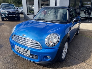 Used MINI Hatch 2011 for sale - 77762658: Photo