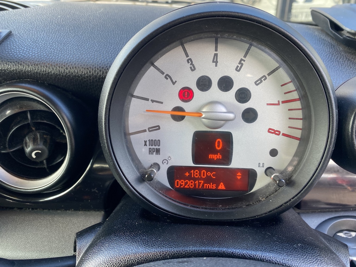 Used MINI Hatch 2011 for sale - 77762658: Photo 25