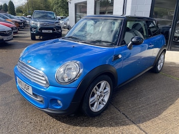 Used MINI Hatch 2011 for sale - 77762658: Photo