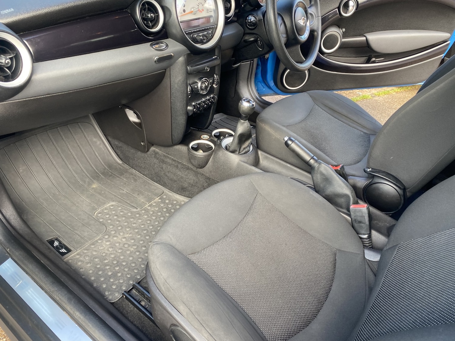 Used MINI Hatch 2011 for sale - 77762658: Photo 32