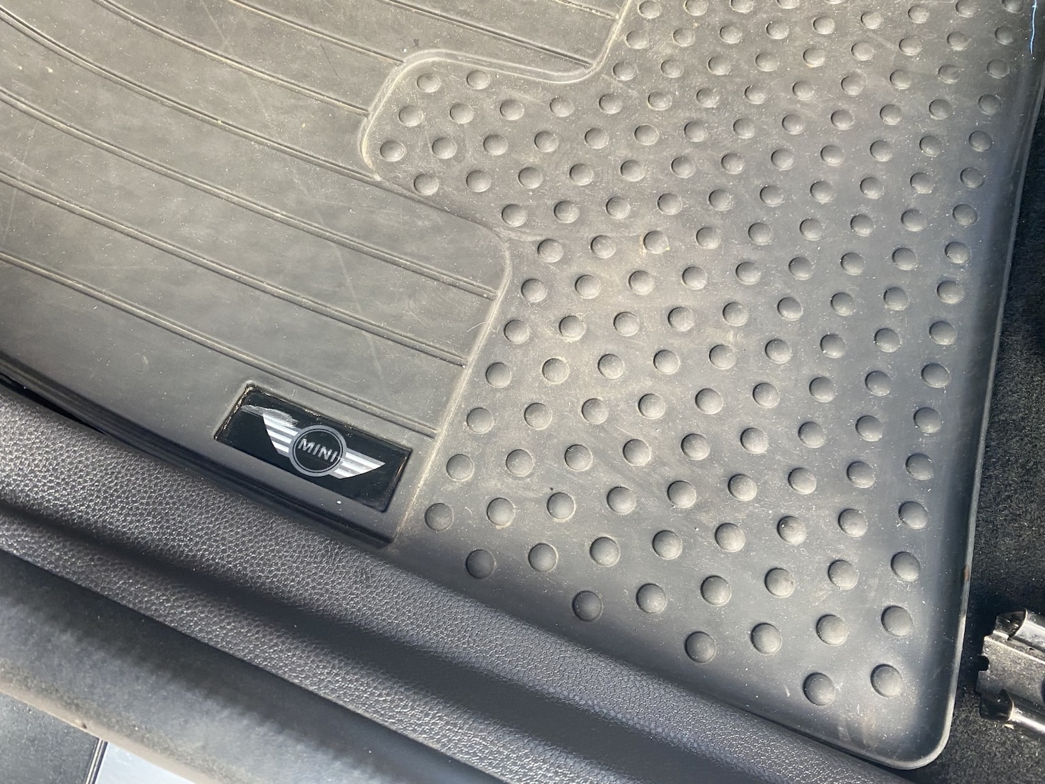 Used MINI Hatch 2011 for sale - 77762658: Photo 33