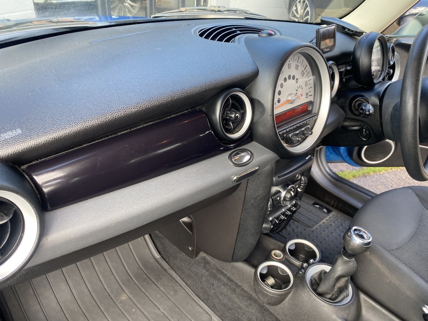 Used MINI Hatch 2011 for sale - 77762658: Photo 34