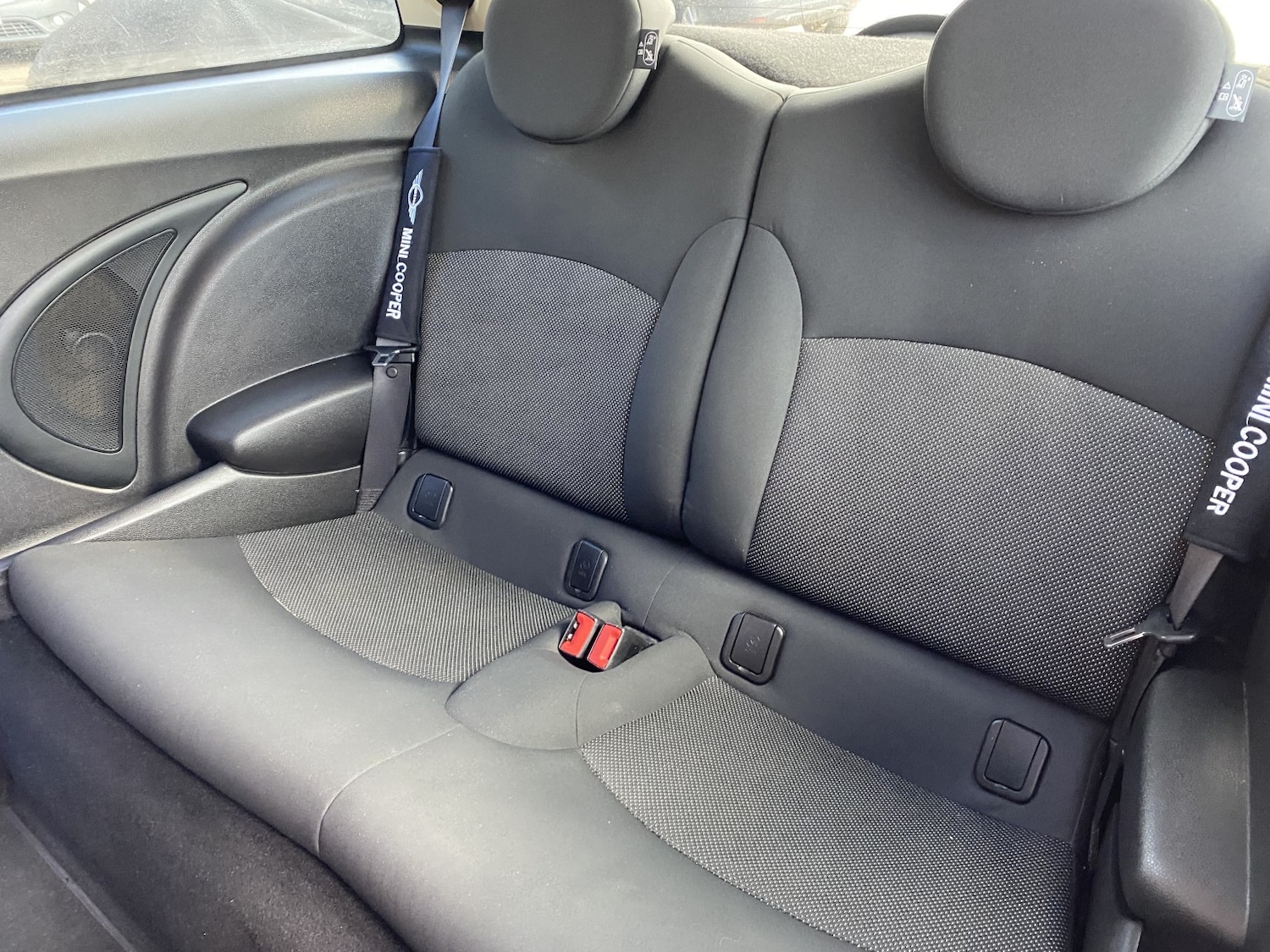 Used MINI Hatch 2011 for sale - 77762658: Photo 35