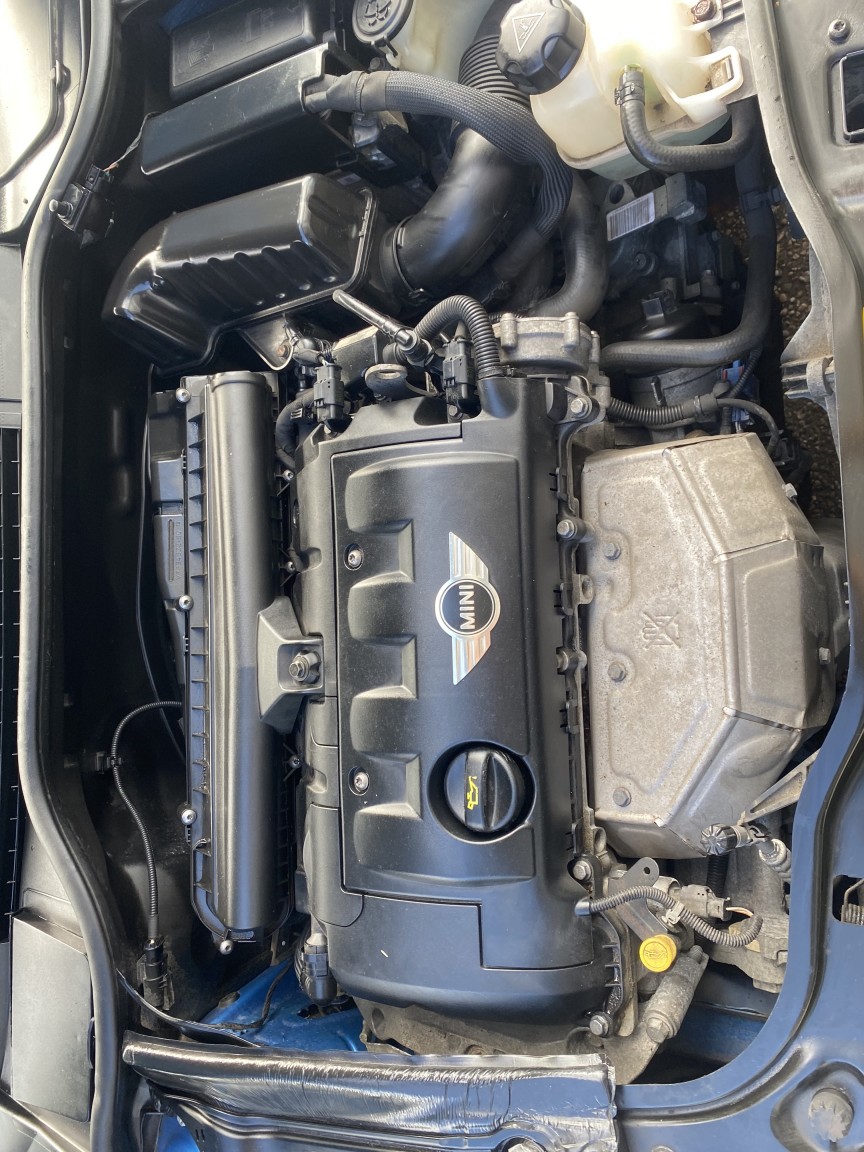 Used MINI Hatch 2011 for sale - 77762658: Photo 36