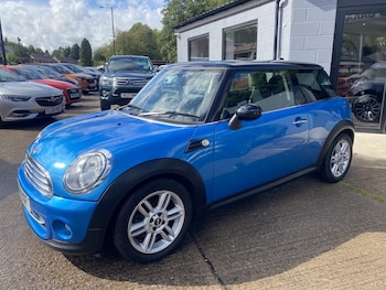 Used MINI Hatch 2011 for sale - 77762658: Photo