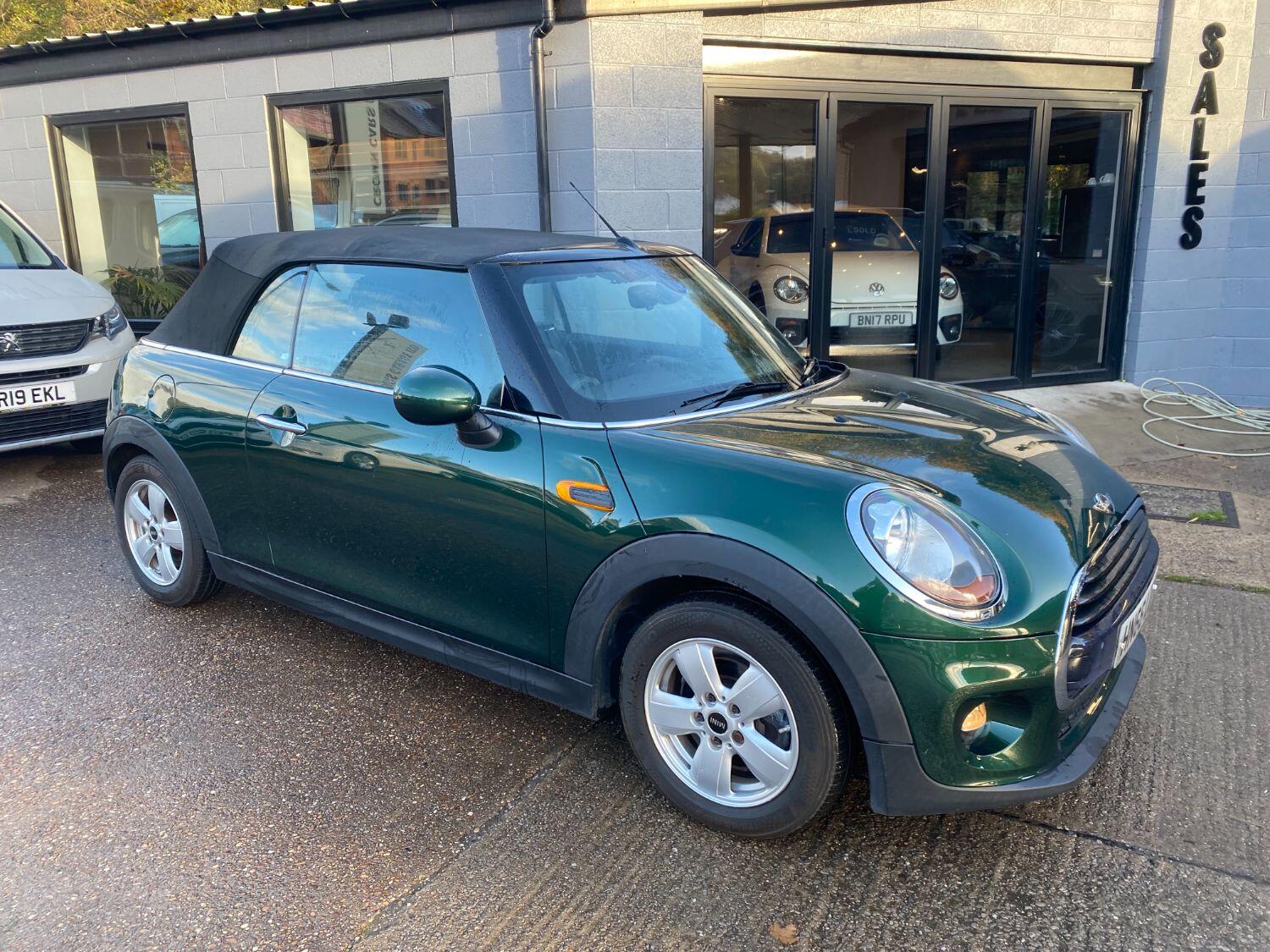 Used MINI Convertible 2016 for sale - 77762659: Photo 15