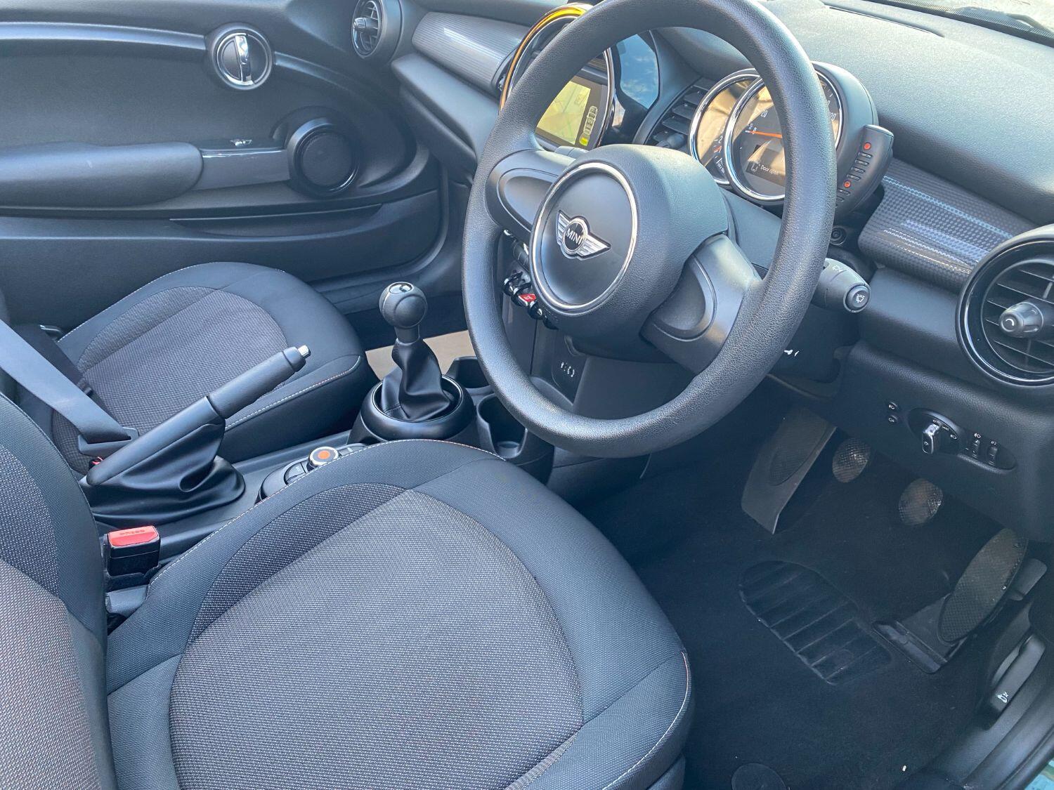 Used MINI Convertible 2016 for sale - 77762659: Photo 21