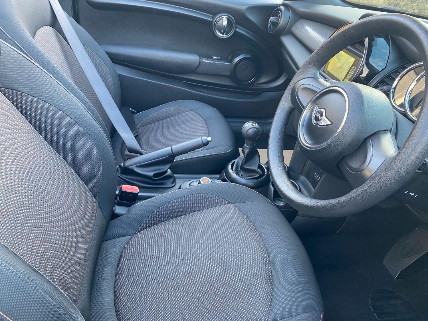 Used MINI Convertible 2016 for sale - 77762659: Photo 22