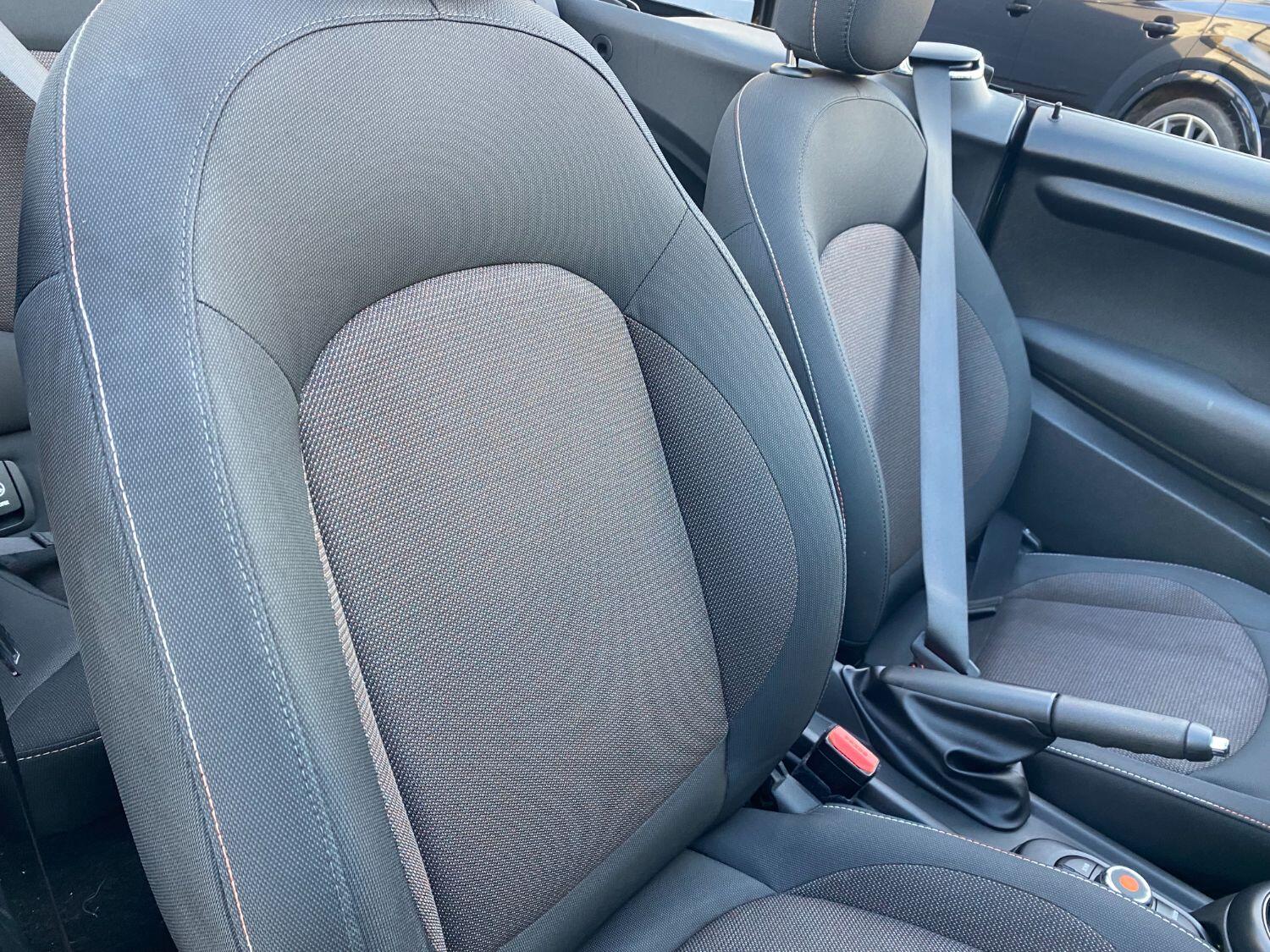 Used MINI Convertible 2016 for sale - 77762659: Photo 23