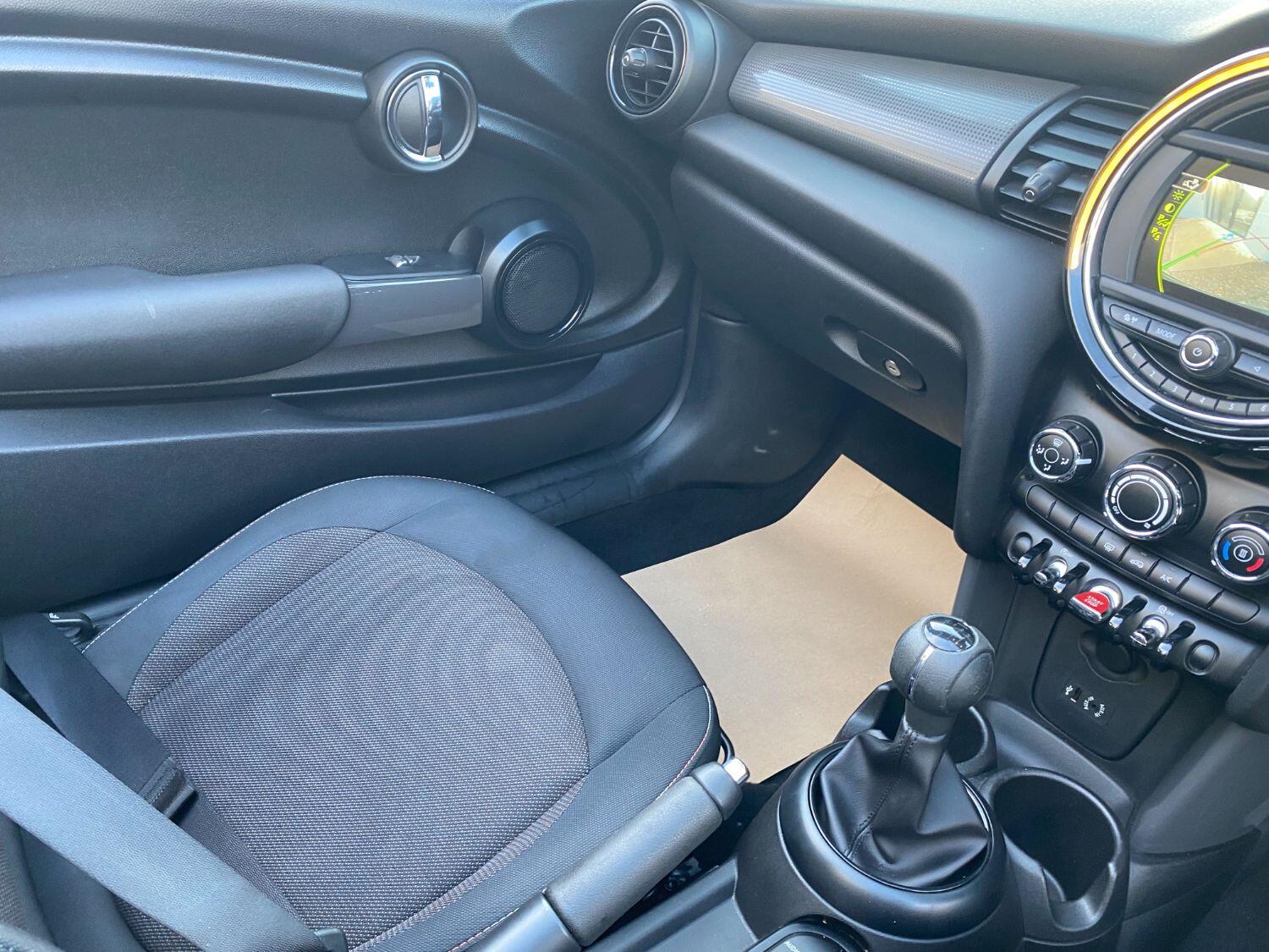 Used MINI Convertible 2016 for sale - 77762659: Photo 24