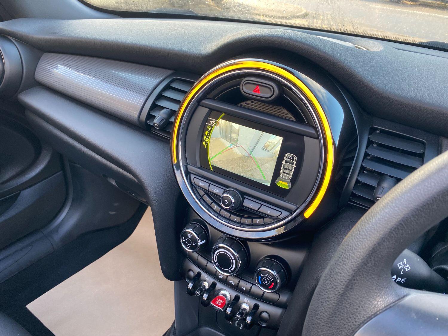 Used MINI Convertible 2016 for sale - 77762659: Photo 25