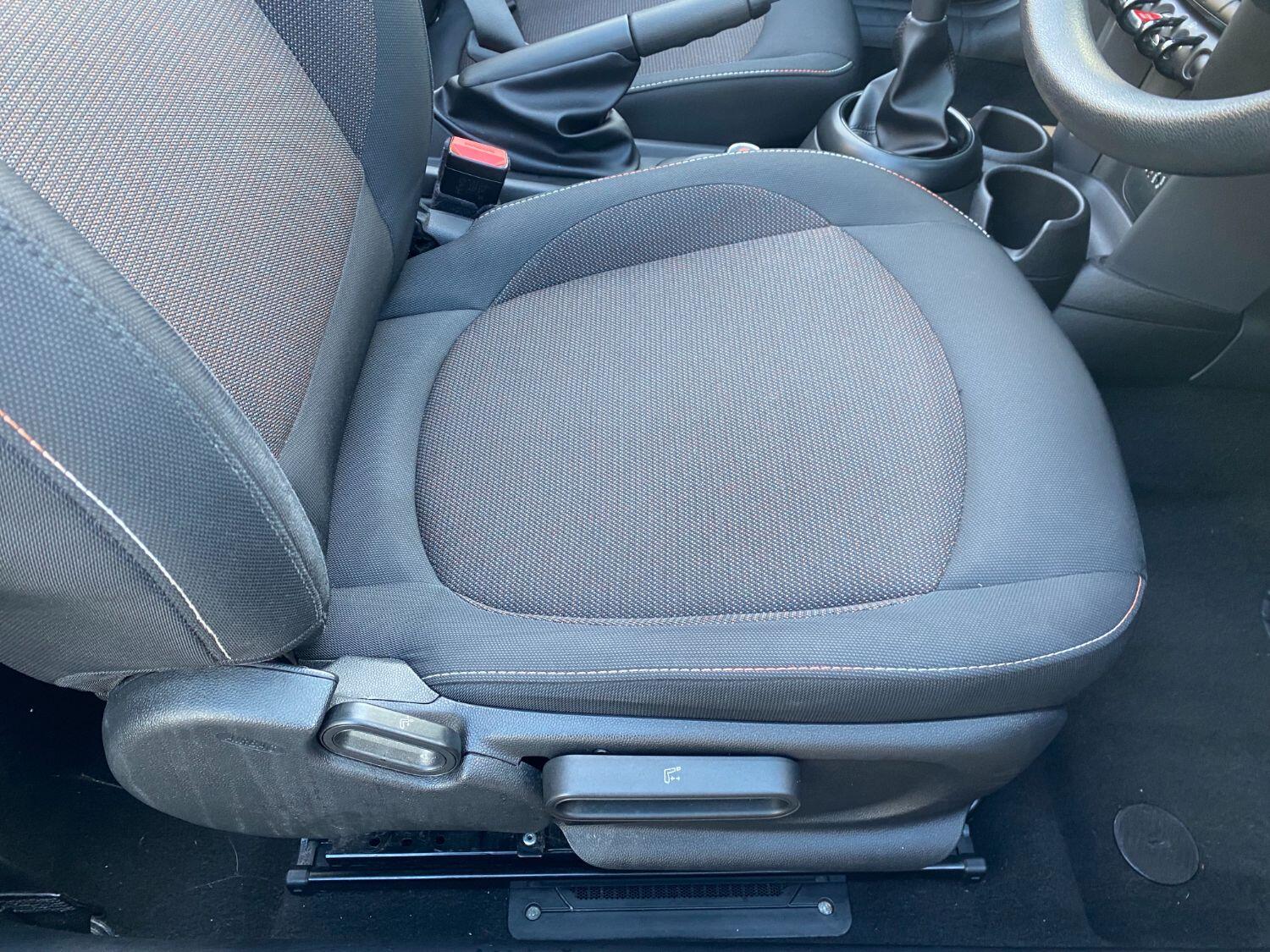 Used MINI Convertible 2016 for sale - 77762659: Photo 26