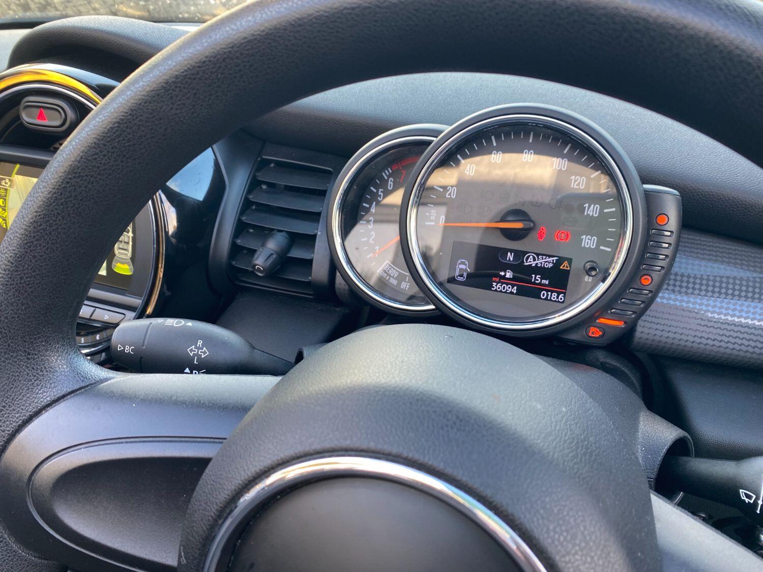 Used MINI Convertible 2016 for sale - 77762659: Photo 30