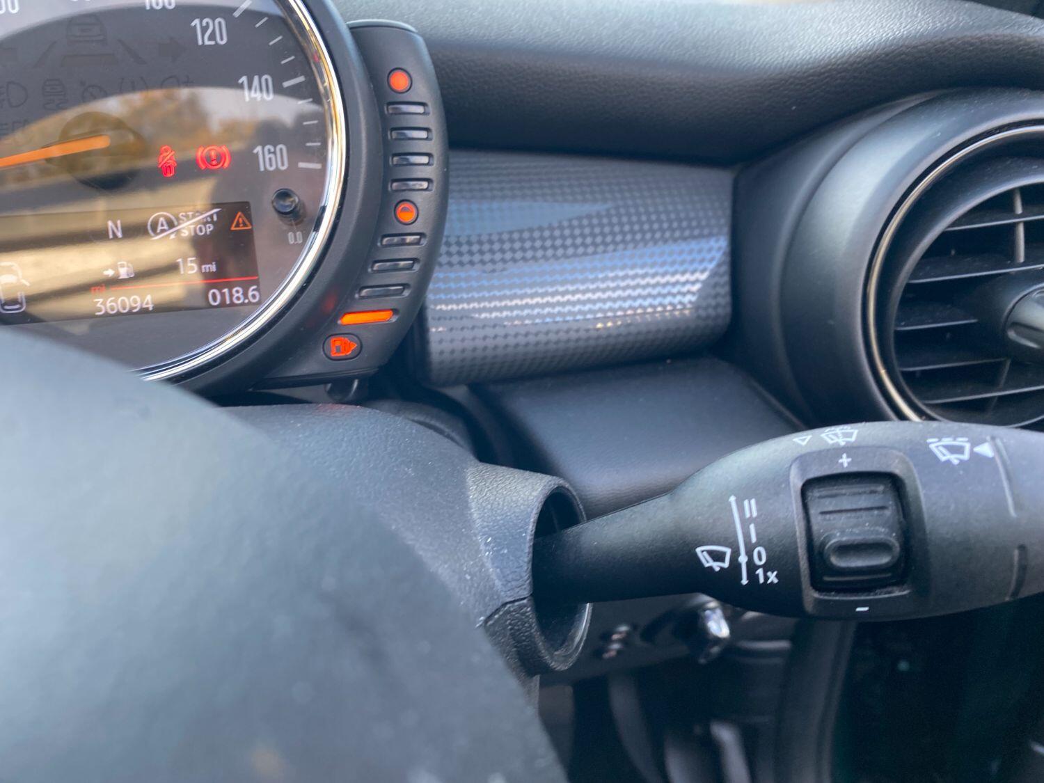 Used MINI Convertible 2016 for sale - 77762659: Photo 34