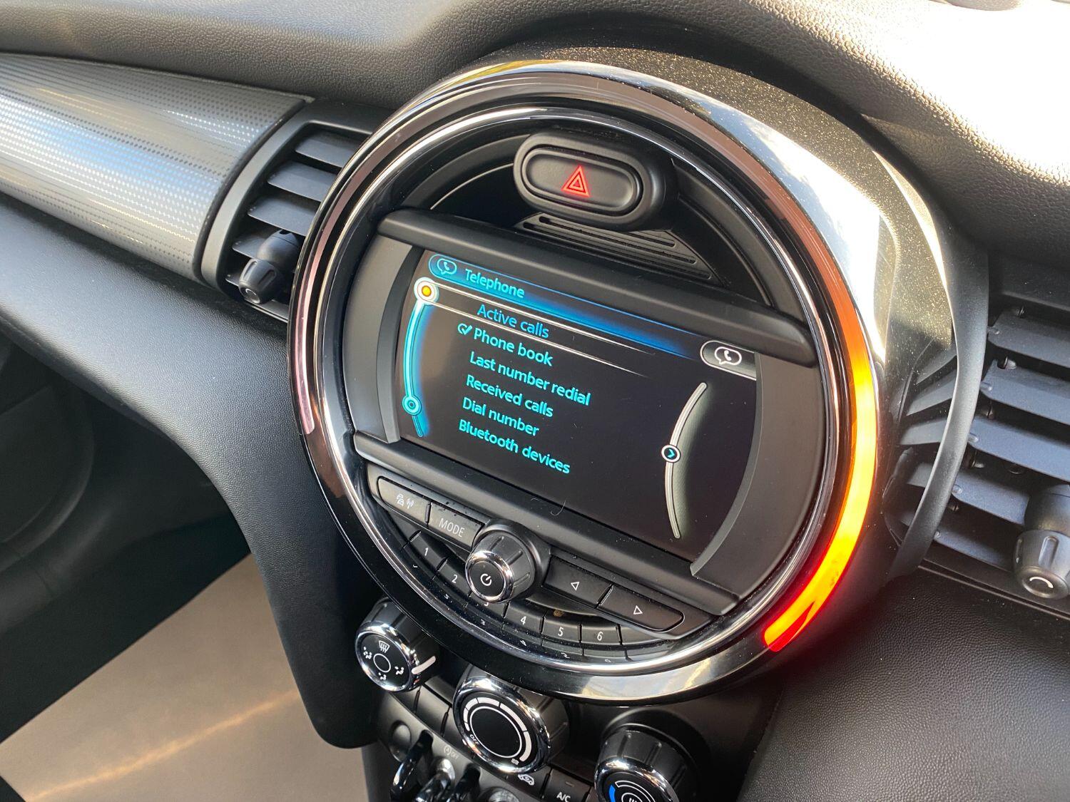 Used MINI Convertible 2016 for sale - 77762659: Photo 35