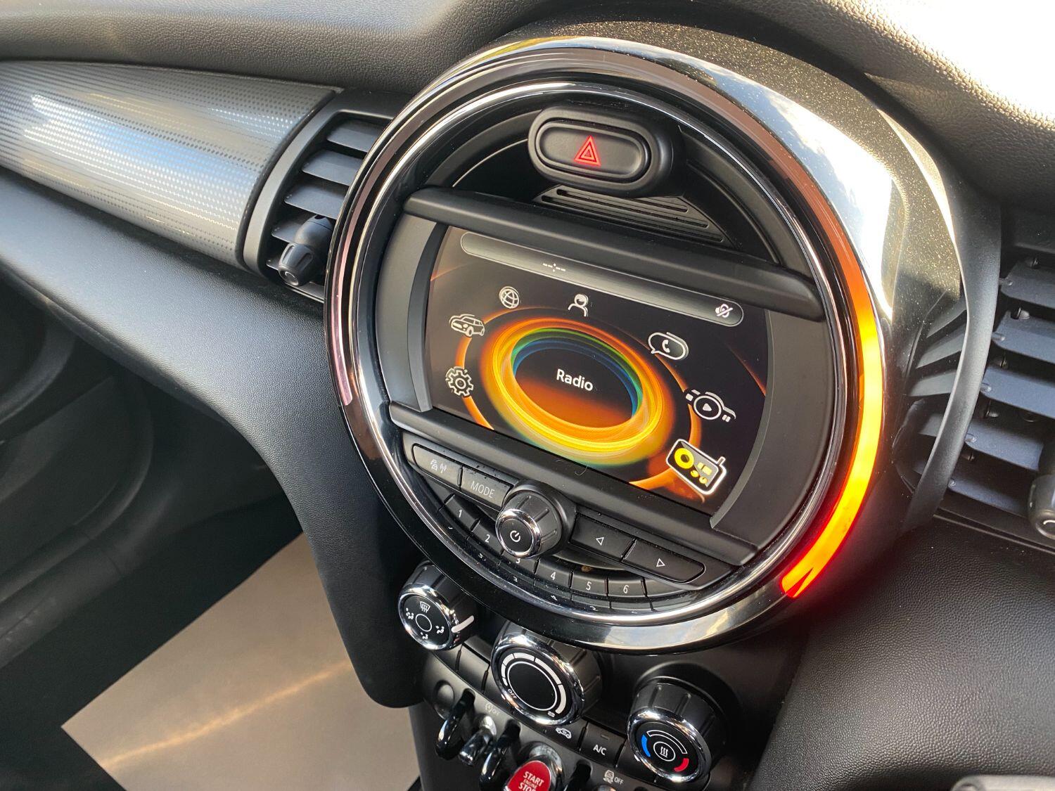 Used MINI Convertible 2016 for sale - 77762659: Photo 36